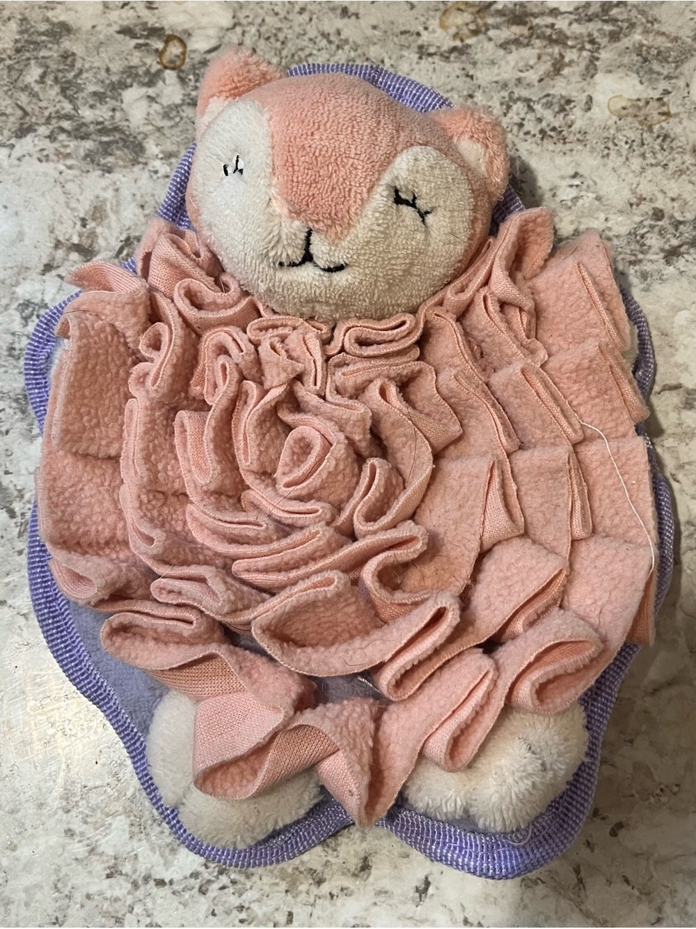 Puppy Snuffle Mat